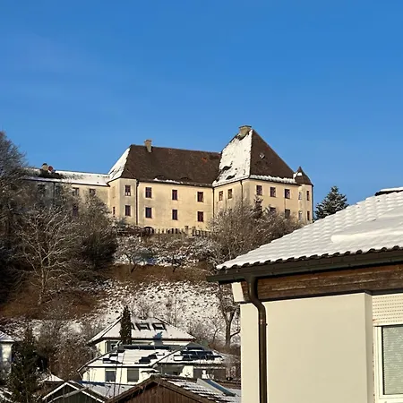 Апартаменты Elmira