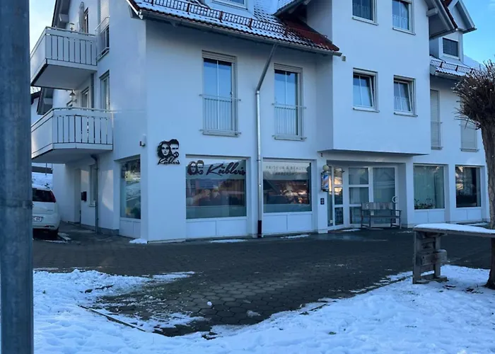 Elmira Мемминген
