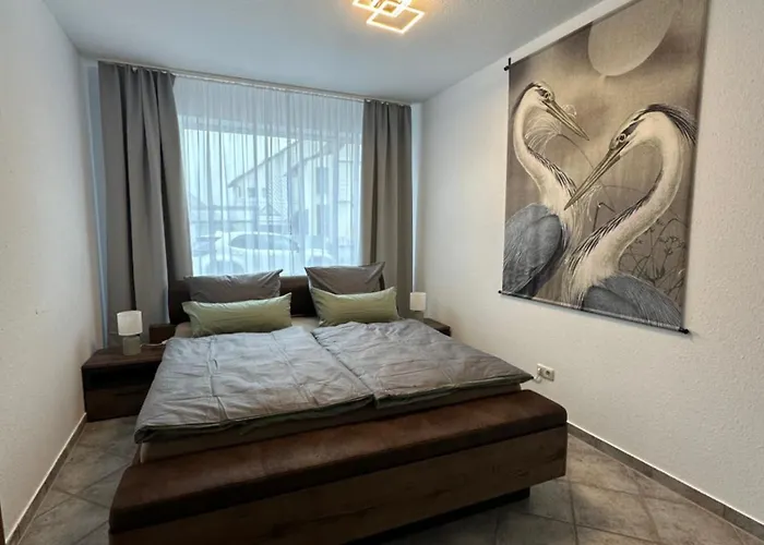 Апартаменты Elmira