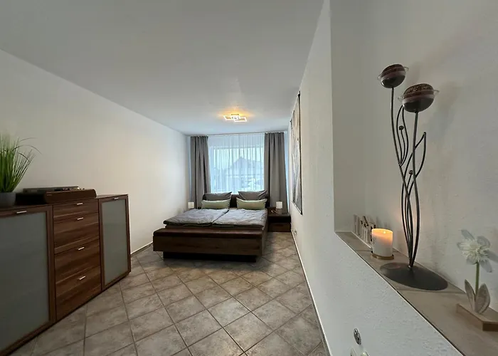 Elmira Апартаменты