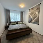 Apartamento Elmira