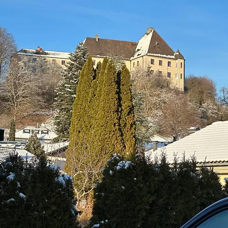 Appartement Elmira