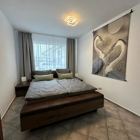 Appartement Elmira