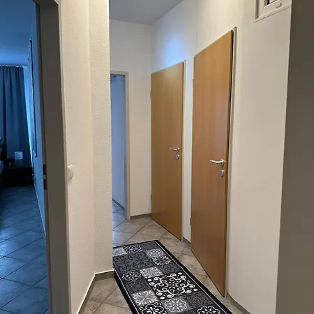 Elmira Appartement