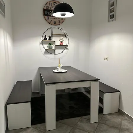 Appartement Elmira
