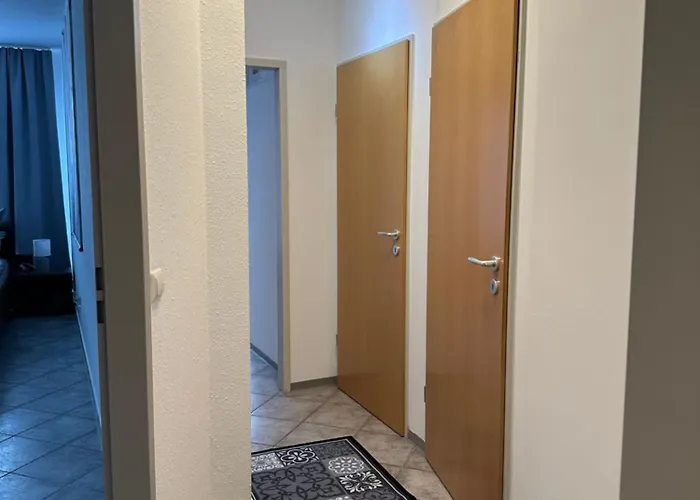 Elmira Apartamento
