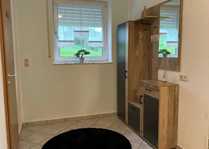 Appartement Elmira Memmingen