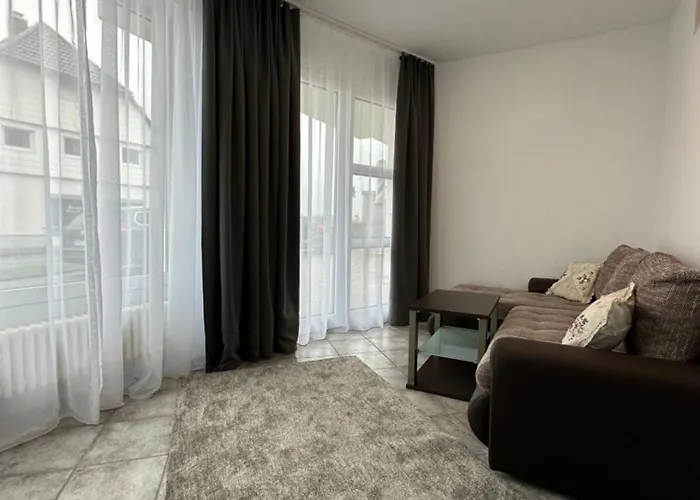 Elmira Appartement