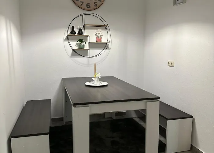 Apartamento Elmira
