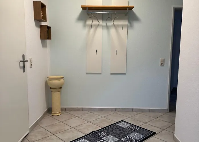 Apartamento Elmira Memmingen