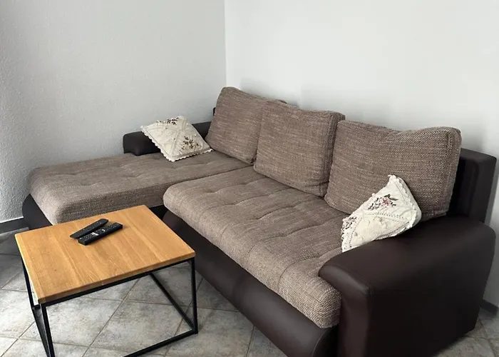 Apartamento Elmira